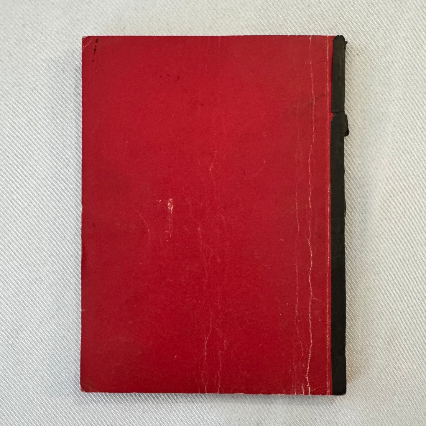 1953 Drivers Training Handbook Book German Germany Car Automobile