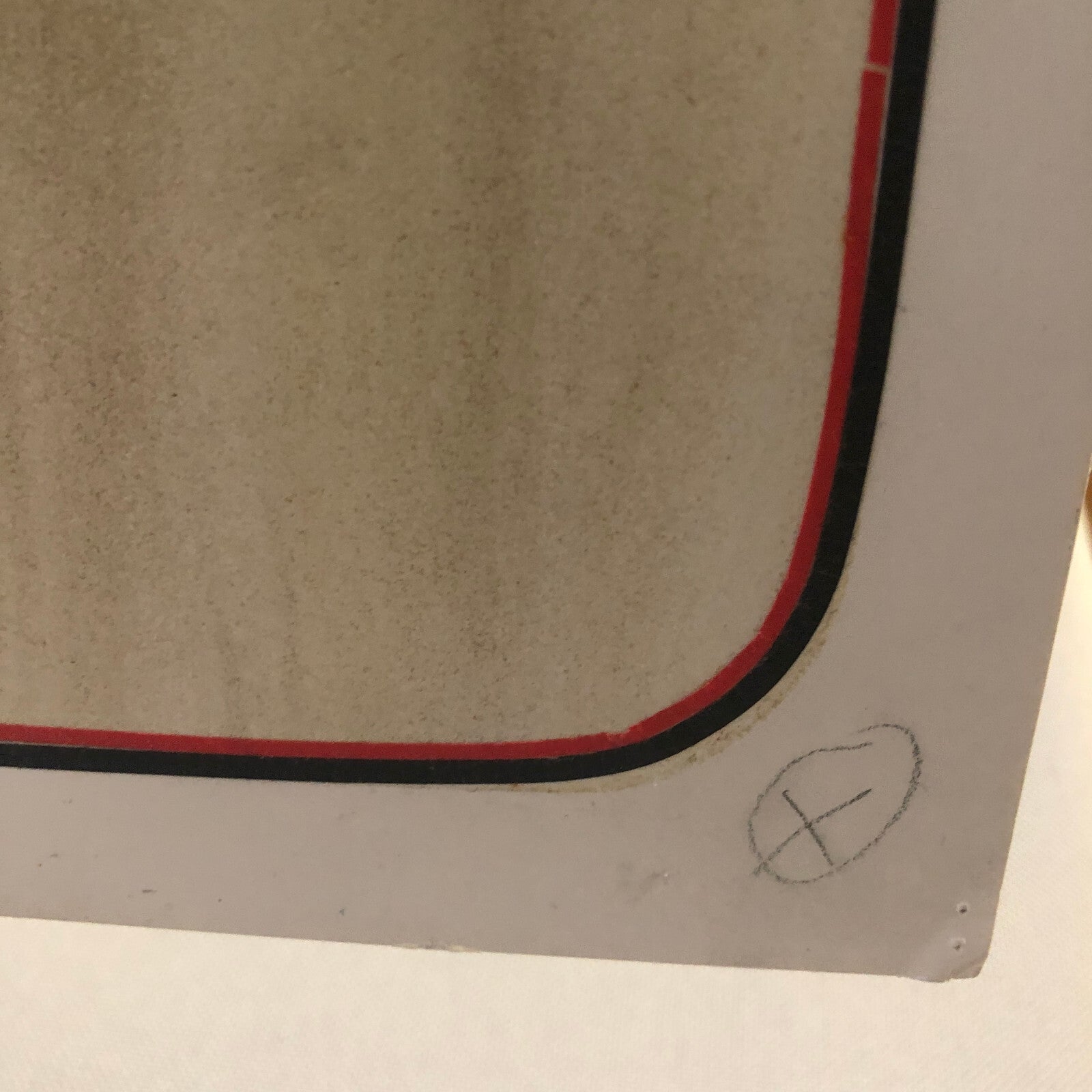 Vintage Concept Car Styling Design Art Illustration Volkswagen VW Horses