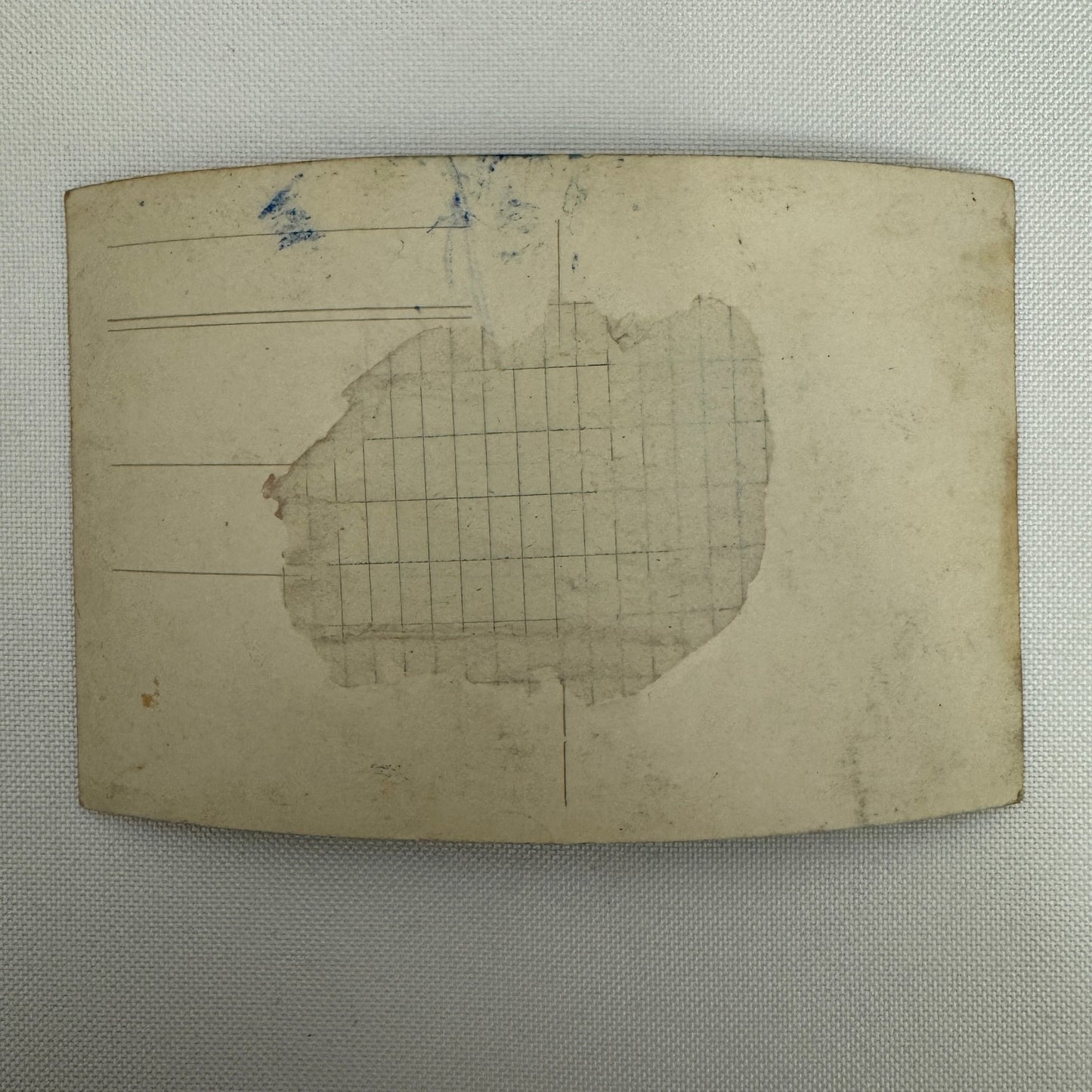 Vintage Racing Car Photo Photograph Print