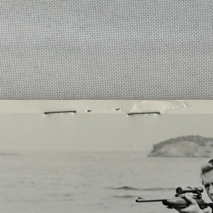 Vintage Movie Still Press Photo Photograph Namu the Killer Whale 1966