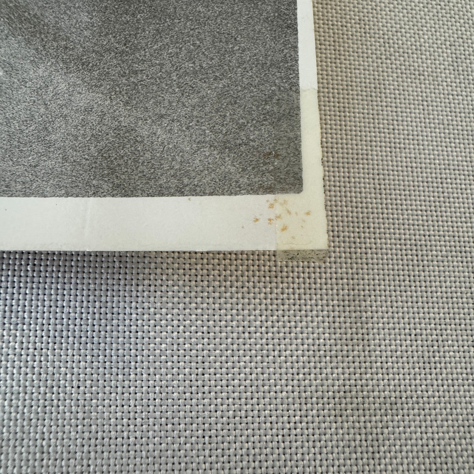 1965 Vintage Racing Photo AJ Foyt Jim Clark Photograph F1 Formula One