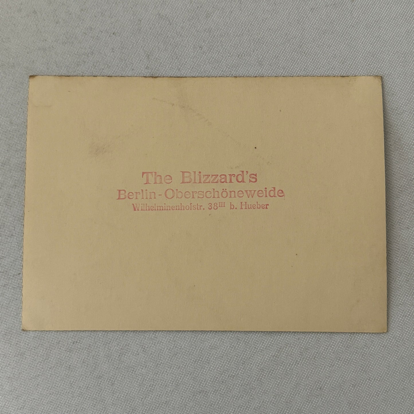 Vintage Circus Rollerskating Roller Skate Act Photo Photograph The Blizzards