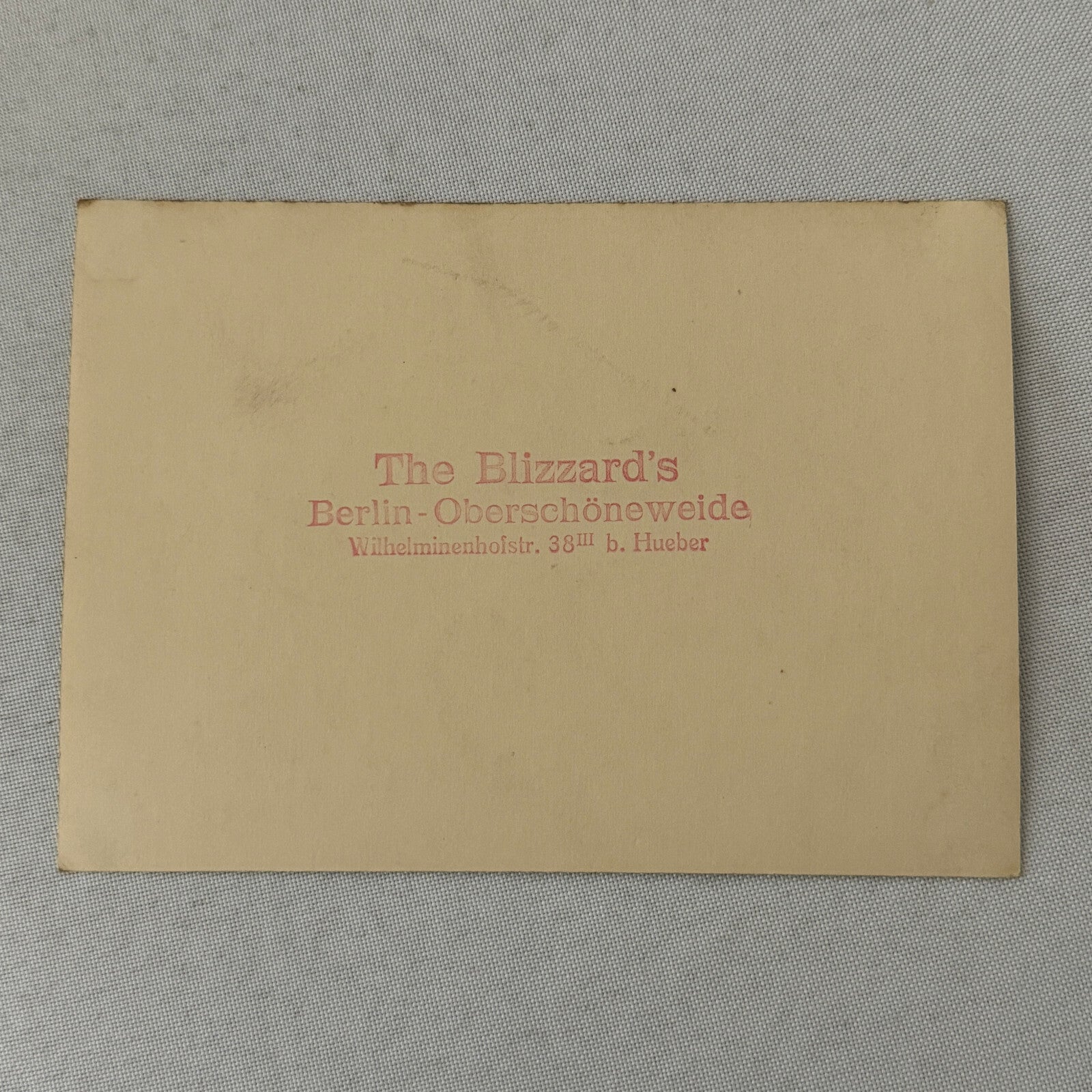 Vintage Circus Rollerskating Roller Skate Act Photo Photograph The Blizzards