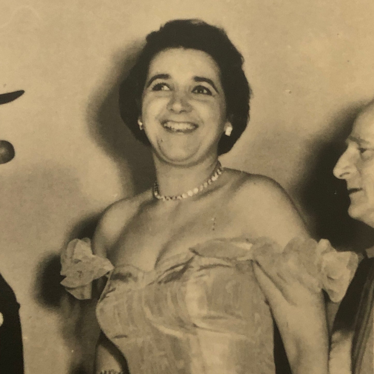 Circus Performers with Clown Bicycle Photo Photograph Berlin Germany