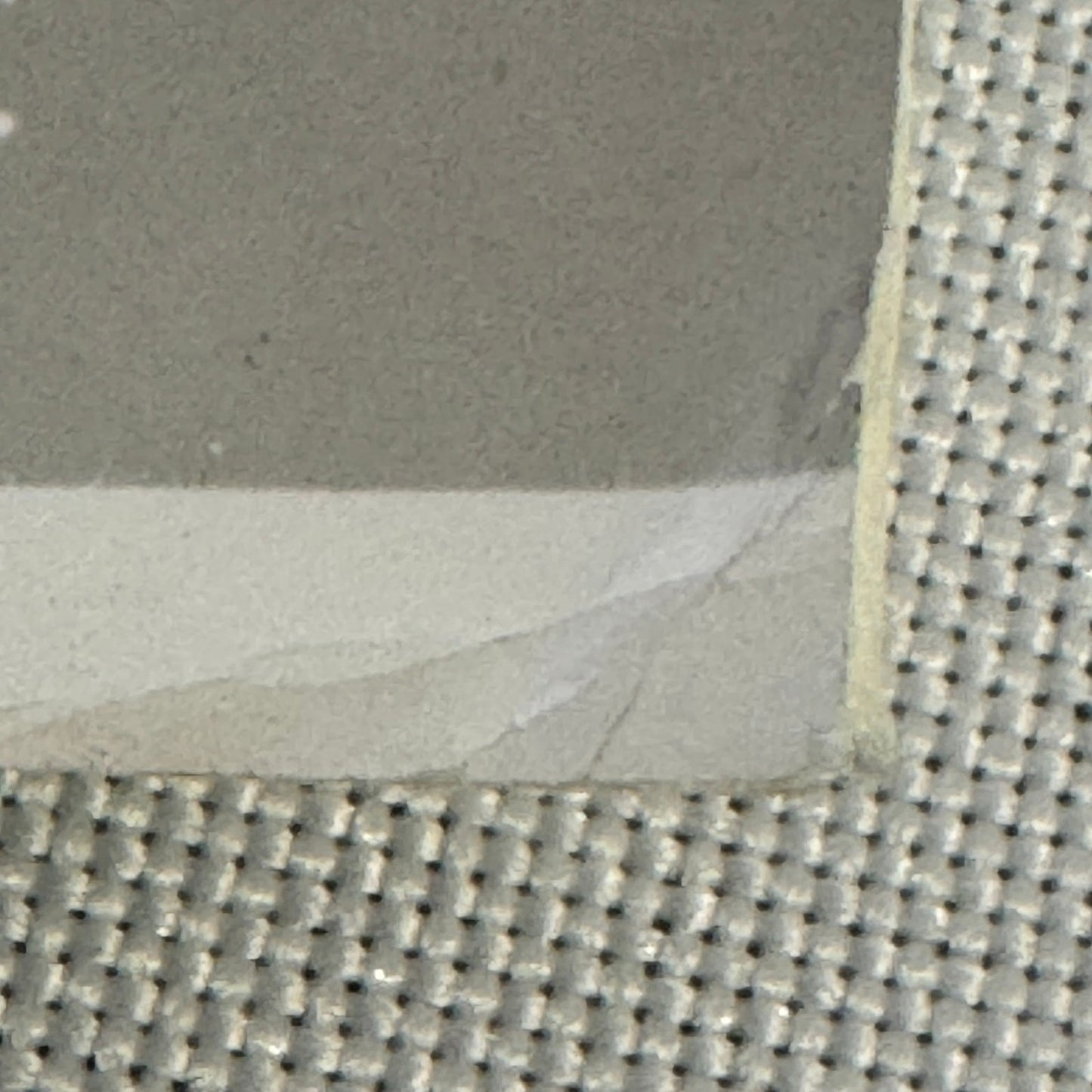 Vintage Volkswagen Beetle Art Car Lima Beans Photo Photograph Los Angeles