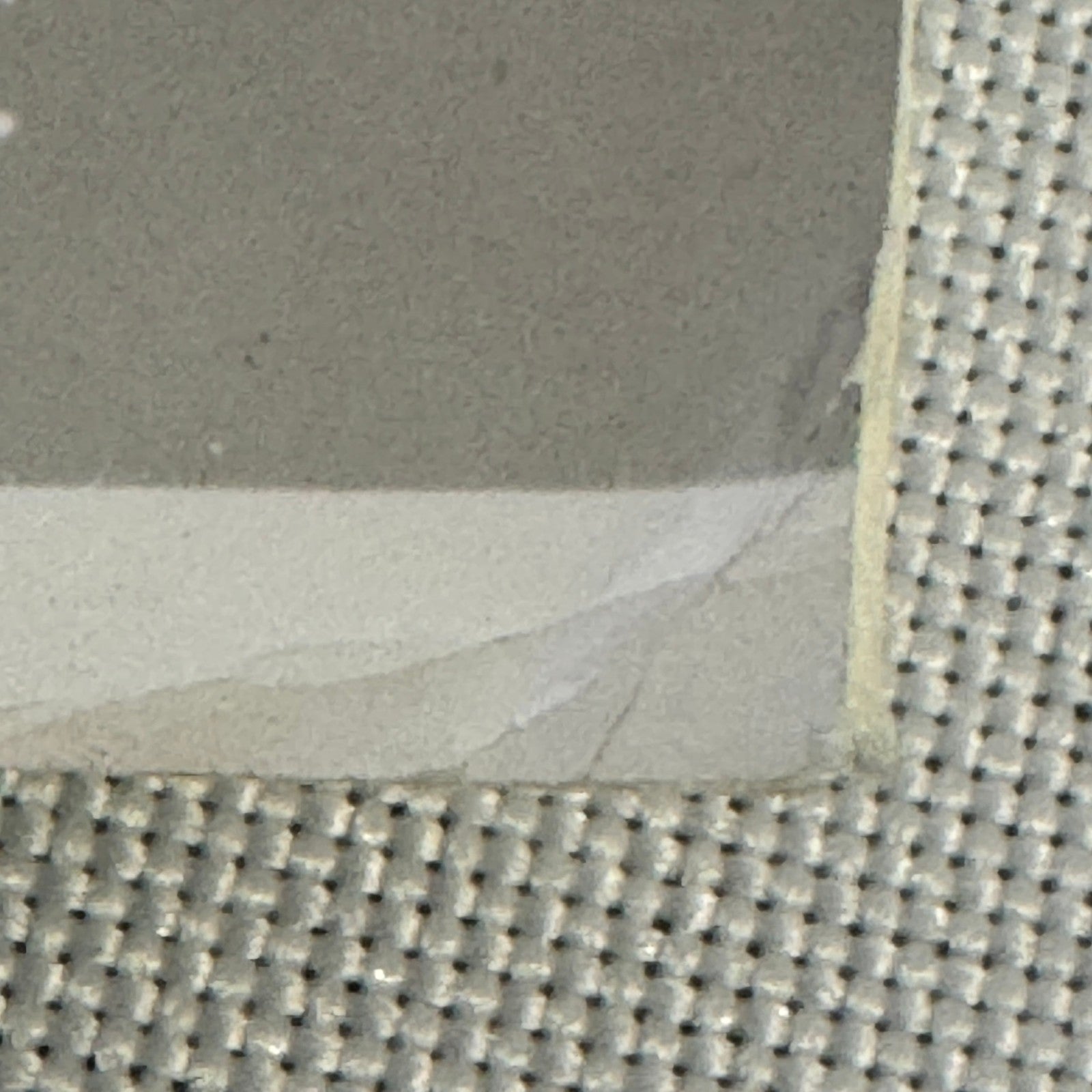 Vintage Volkswagen Beetle Art Car Lima Beans Photo Photograph Los Angeles