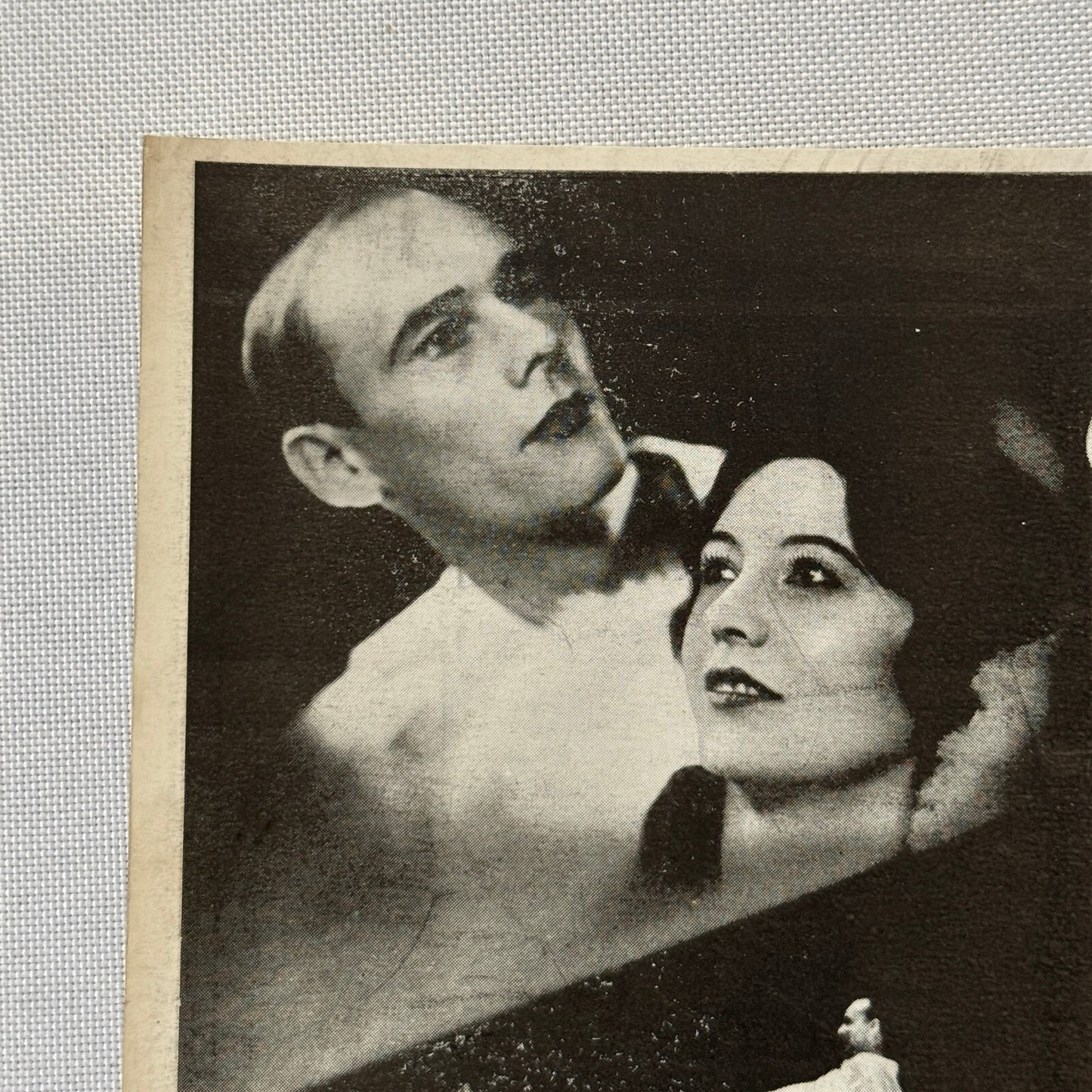 Circus Rollerskating Roller Skate Circus Act Flyer Advertising 2 Donalds