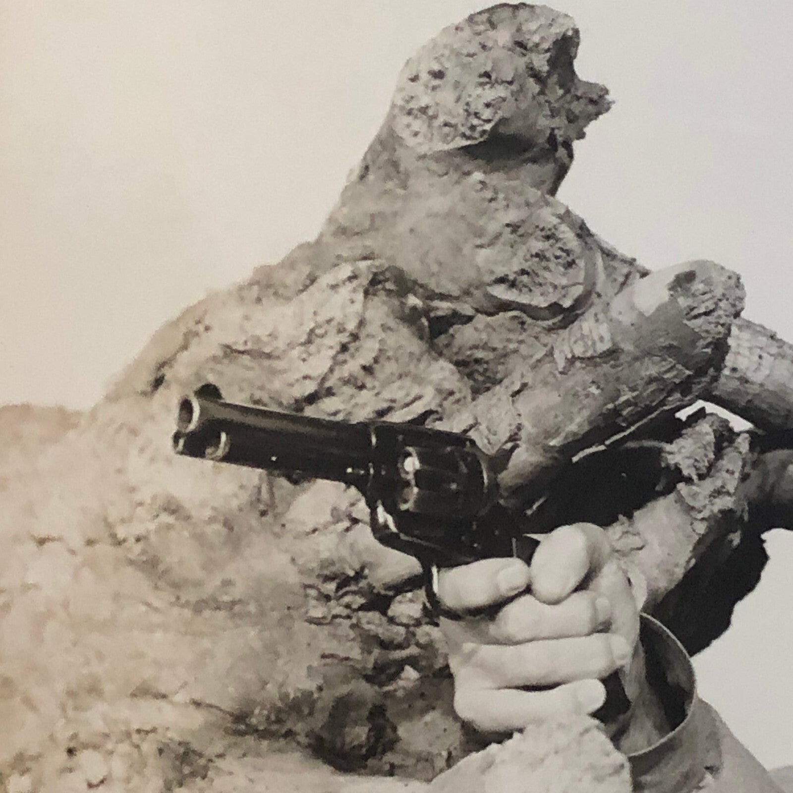 Movie Press Photo Photograph Bob Hope Western 1959 Universal Artists Corporation