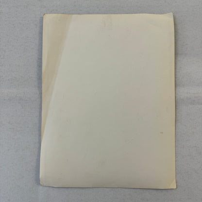 Fabrique Nationale FN Car Automobile Purchase Document Photograph Lot 2x