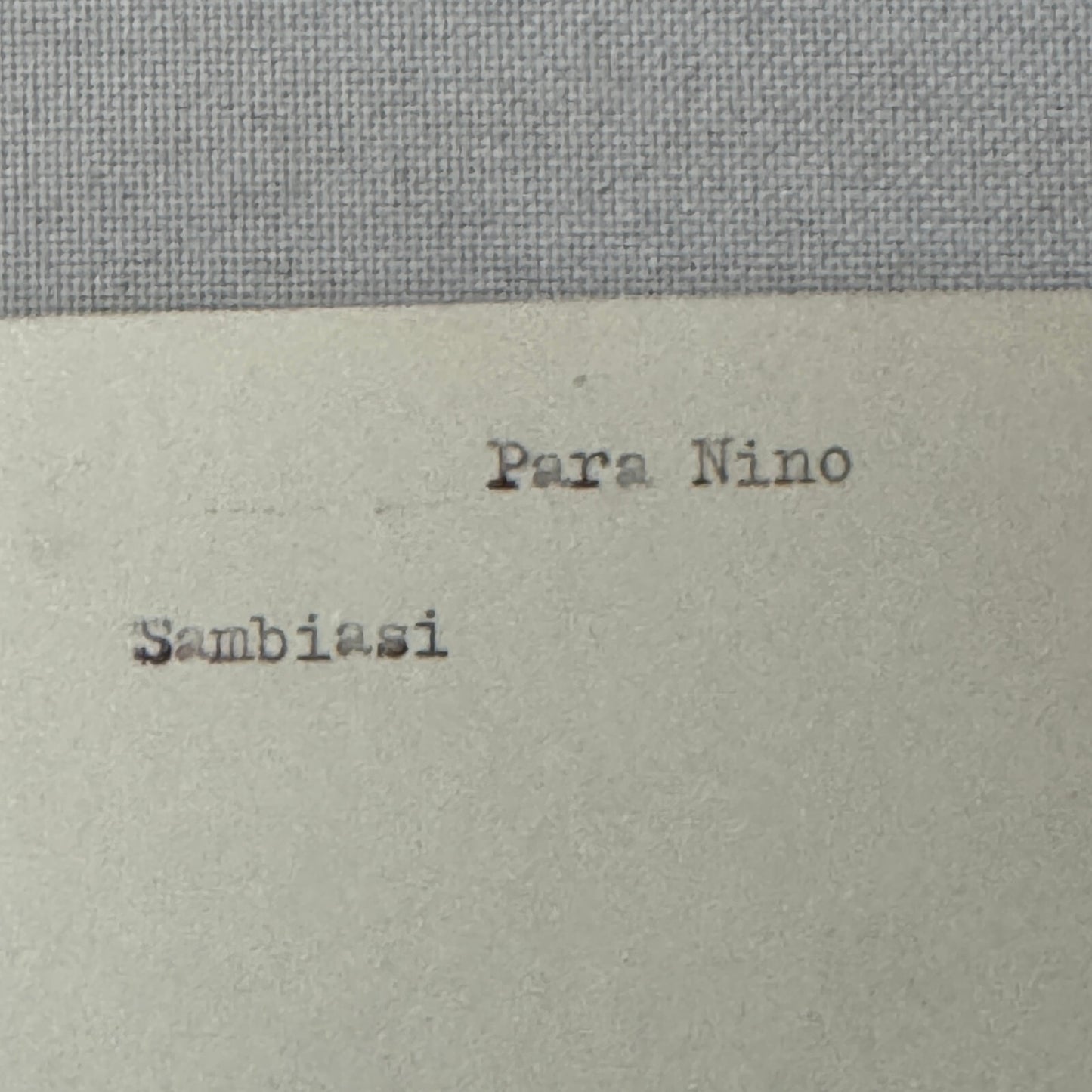 Vintage Circus Acrobat Balancing Act Photo Photograph Para Nino Sambiasi