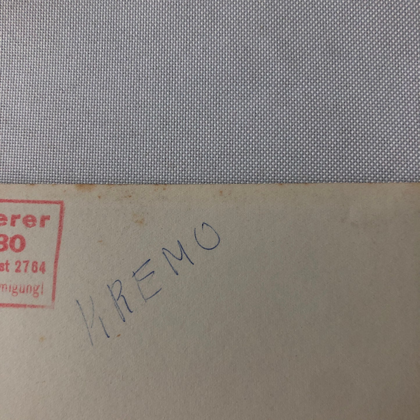 Circus Performer Acrobat Dancer Photo Photograph Print Berlin Germany Vintage