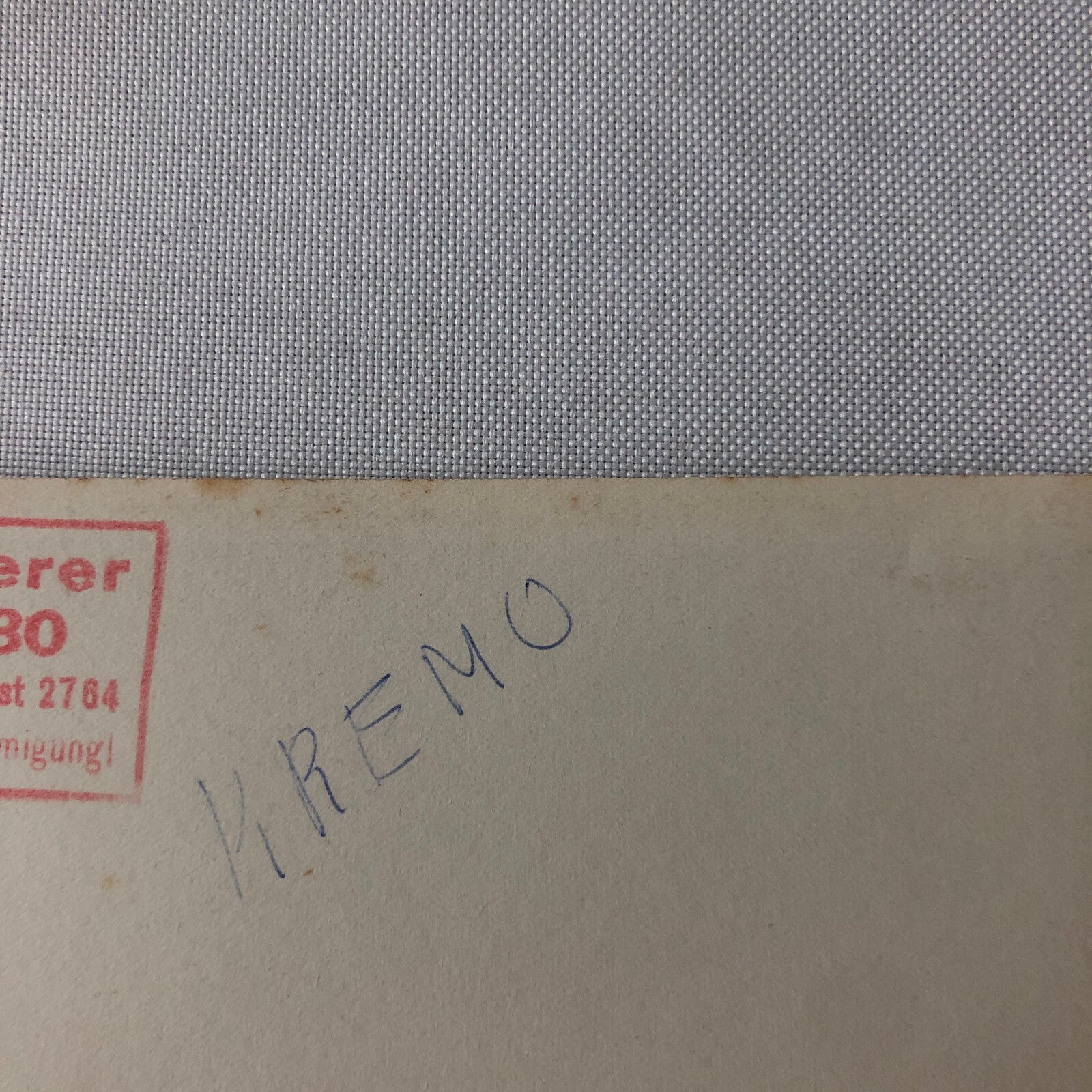 Circus Performer Acrobat Dancer Photo Photograph Print Berlin Germany Vintage