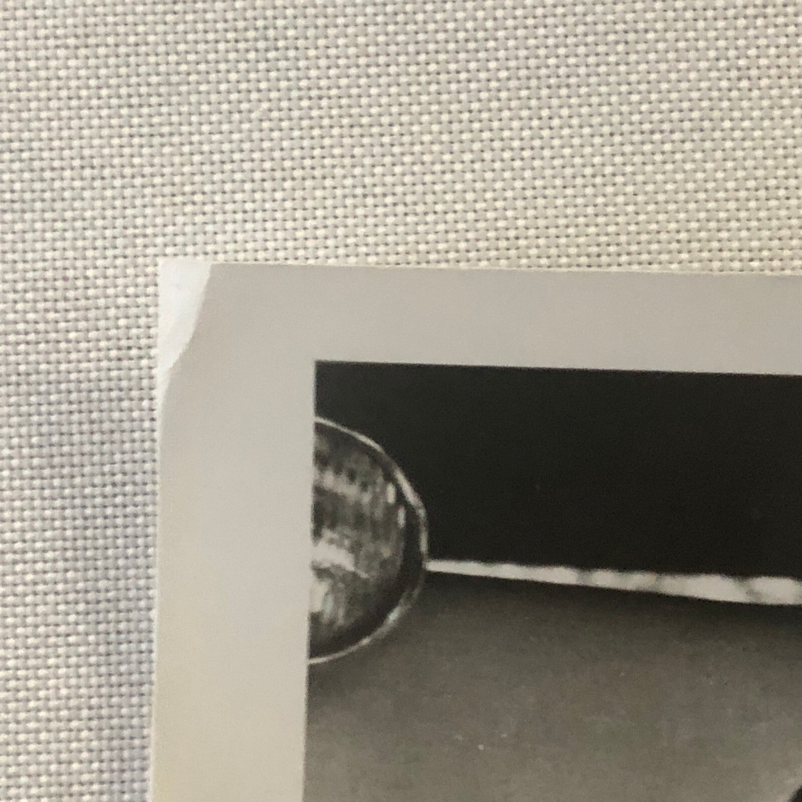 The Groundstar Conspiracy Movie Film George Peppard ABC Television Press Photo