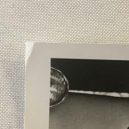 The Groundstar Conspiracy Movie Film George Peppard ABC Television Press Photo