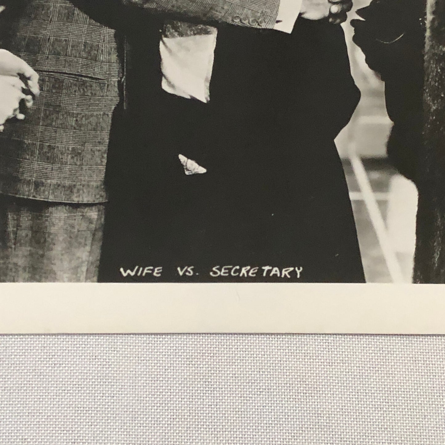 Actor Actress Movie Film Still Photo Photograph Clark Gable Jean Harlow