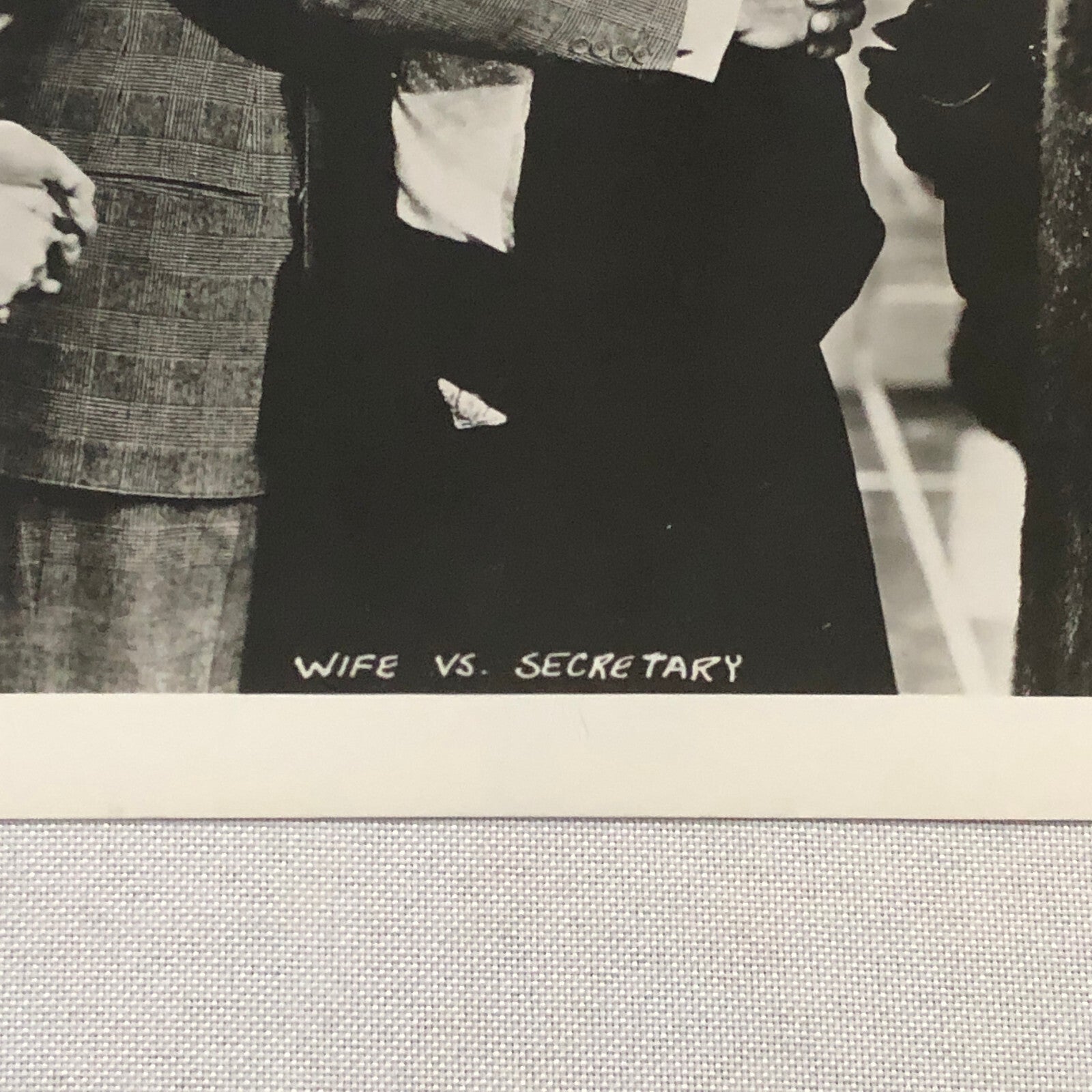 Actor Actress Movie Film Still Photo Photograph Clark Gable Jean Harlow