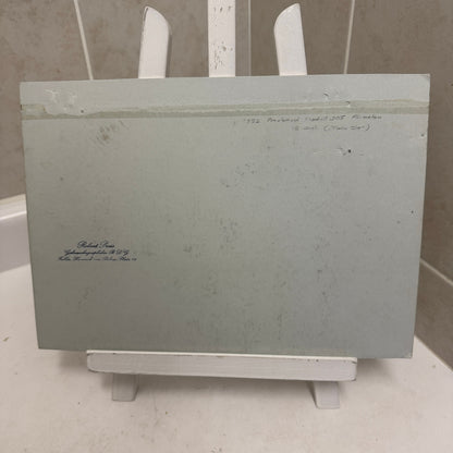 1932 Packard Model 905 Phaeton V12 Car Illustration Art Drawing Hand Drawn