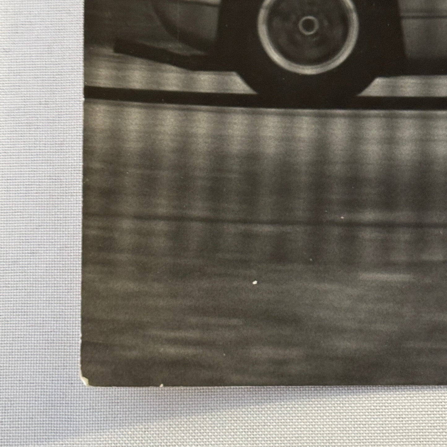 Porsche 904 Carrera GTS Racing Car Photo Photograph Vintage