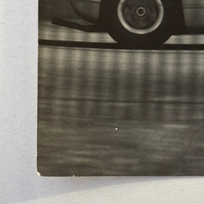 Porsche 904 Carrera GTS Racing Car Photo Photograph Vintage