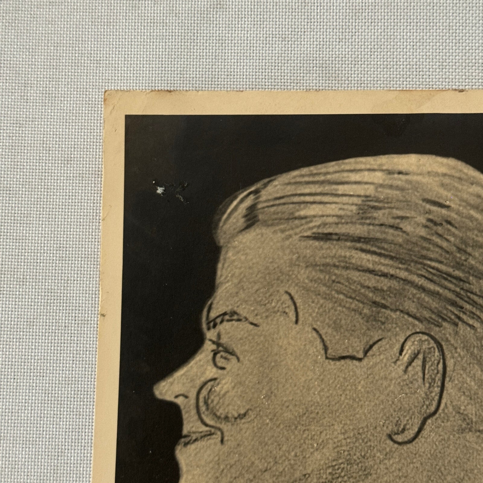 Vintage Circus Rollerskating Roller Skate Act Photo Photograph Chick Finks