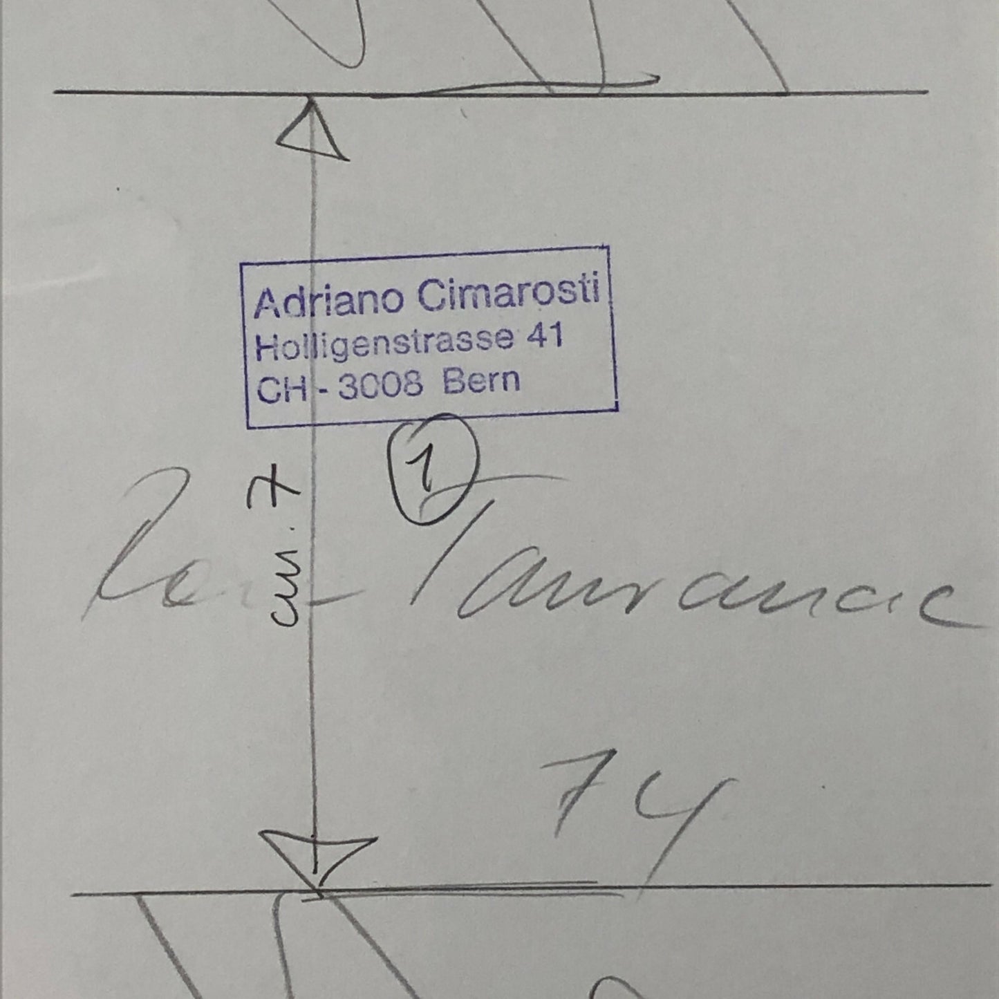 Vintage Racing Photo Photograph Car Mechanic ? Jack Brabham Crew ? 