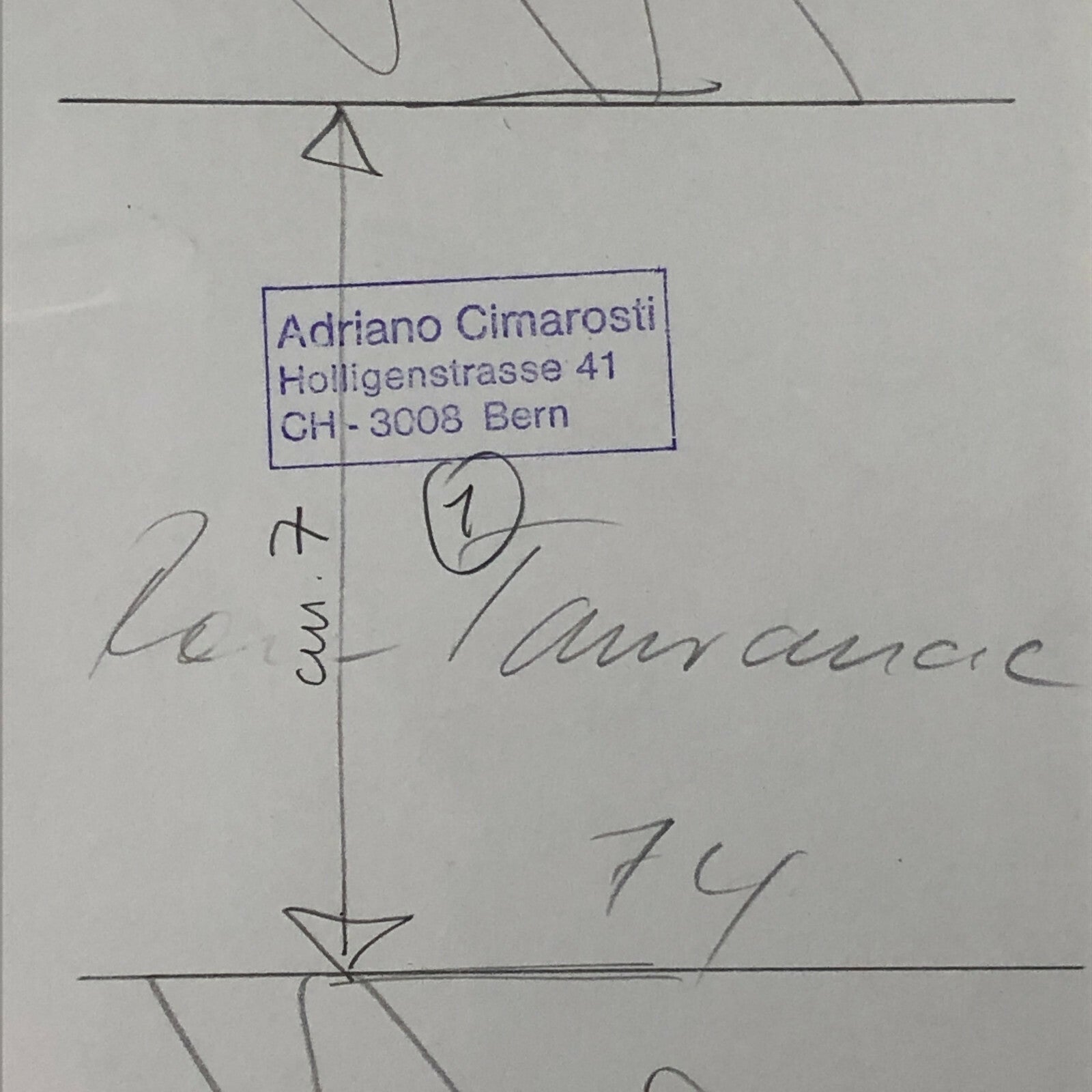 Vintage Racing Photo Photograph Car Mechanic ? Jack Brabham Crew ? 