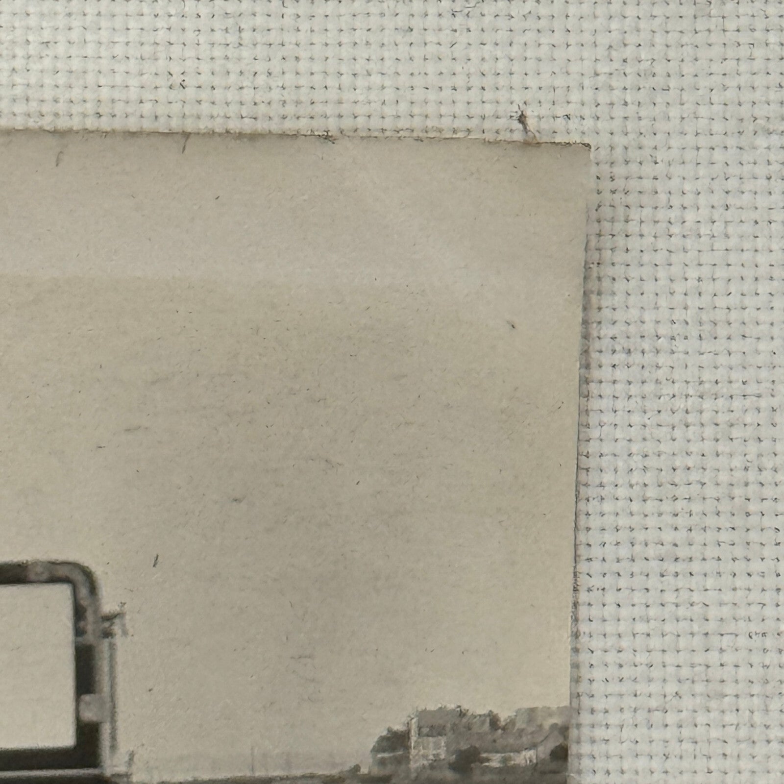 Vintage Photograph Photo Early Antique Car Automobile