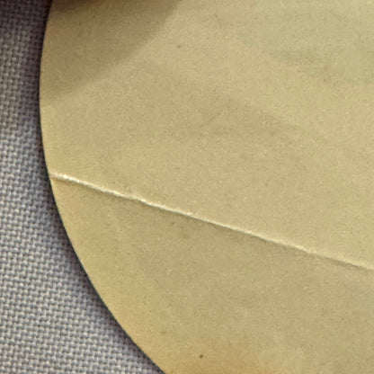 Vintage Venezuela Airline Airplane Label Avensa Aerovias Venezolanas Aircraft