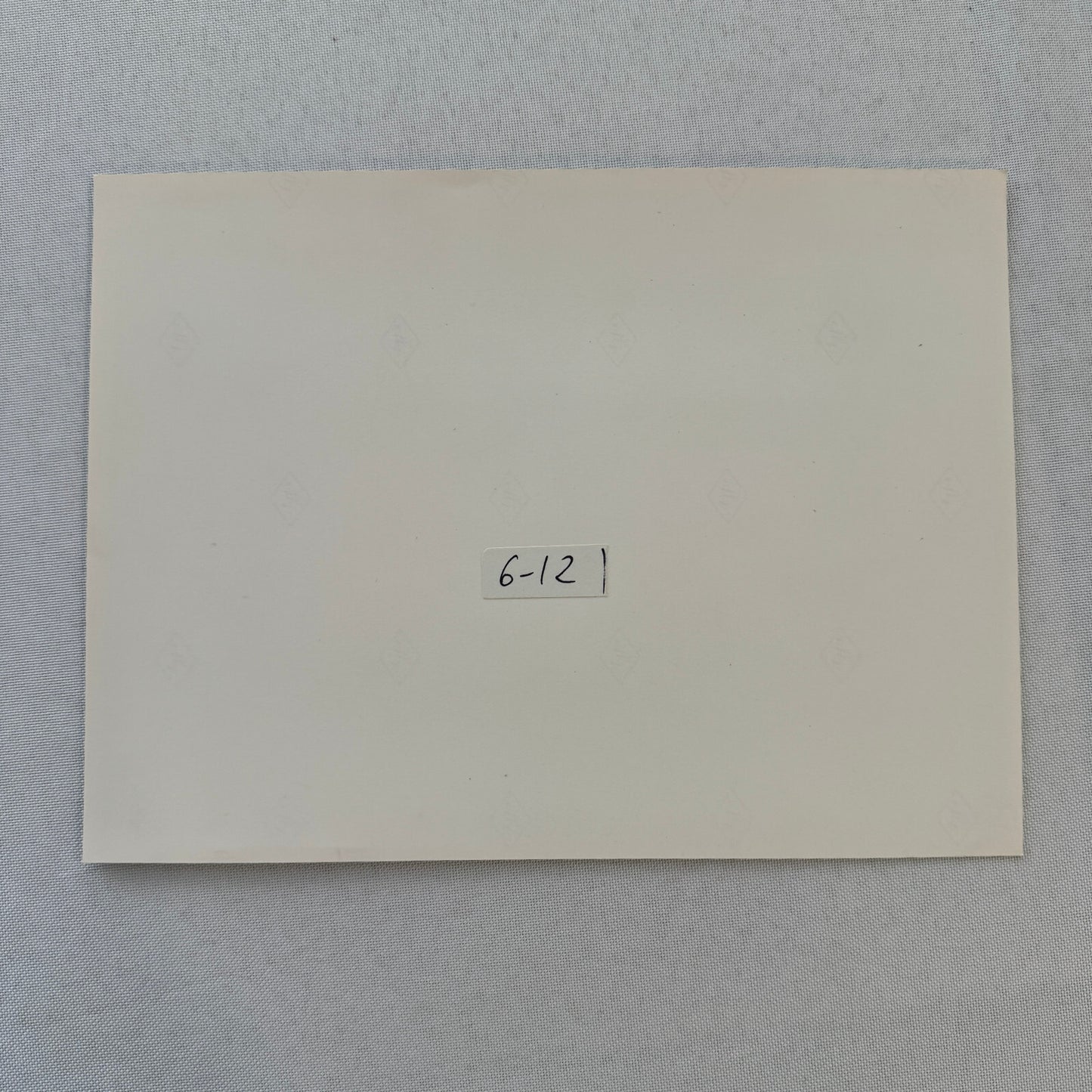 Porsche 956 Rothmans Racing Car Vintage Photo Photograph Print