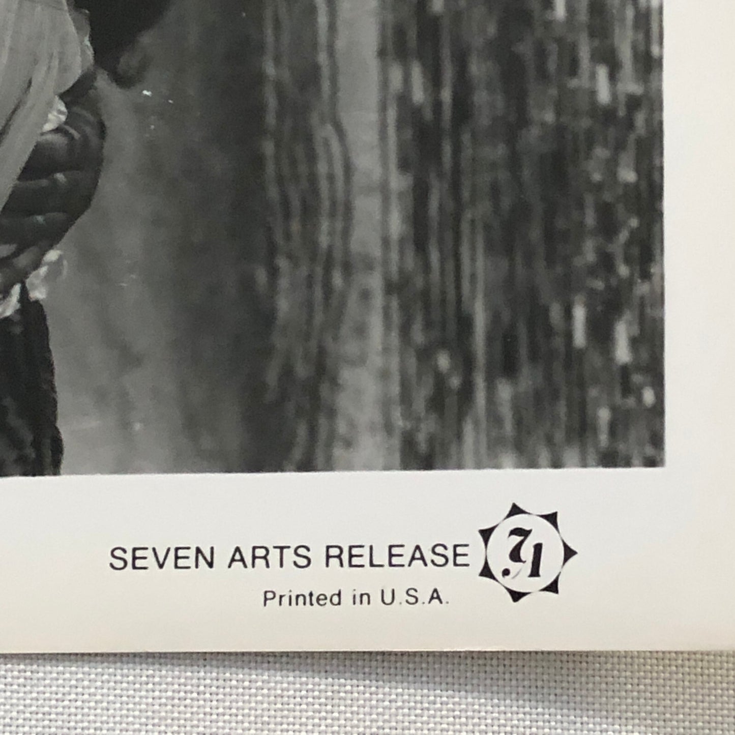 Under Two Flags Movie Film Still Photo Photograph Print Claudette Colbert