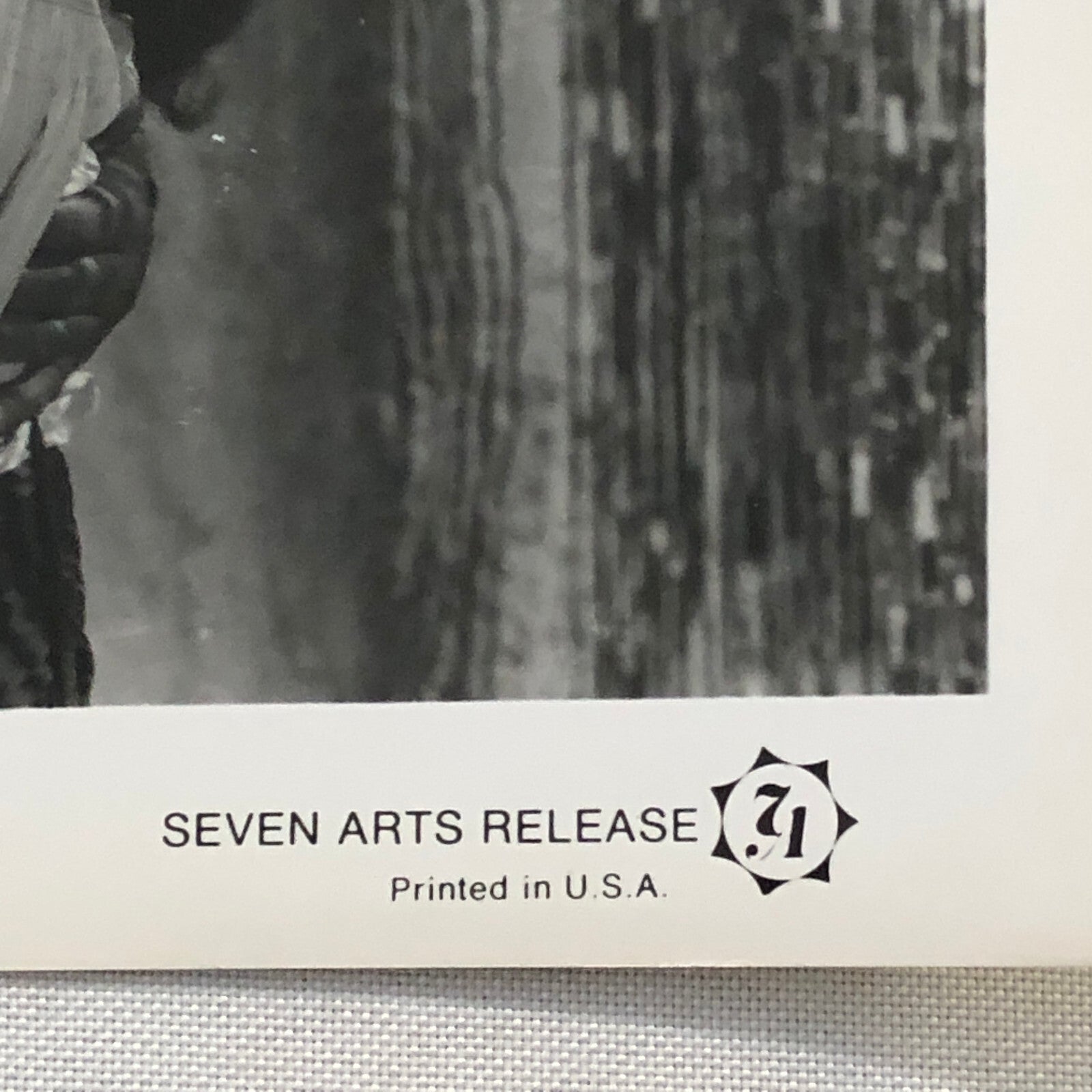 Under Two Flags Movie Film Still Photo Photograph Print Claudette Colbert