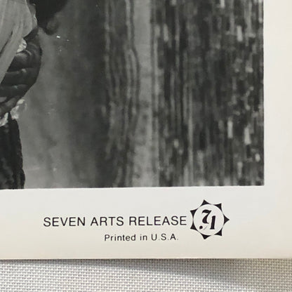 Under Two Flags Movie Film Still Photo Photograph Print Claudette Colbert