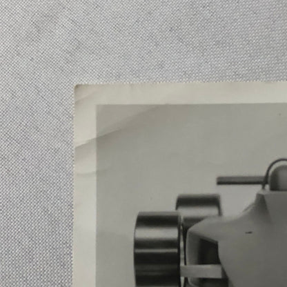 Dan Gurney All American Racers 1972 Indianapolis Indy Type Eagle Model Photo