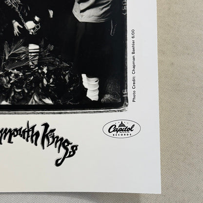 Kottonmouth Kings Publicity Press Photo Photograph