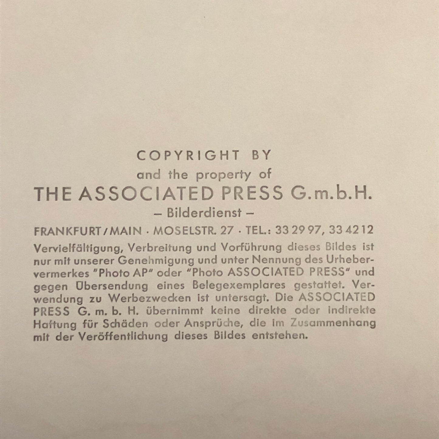 Vintage 1964 Racing Photo Jack Brabham Win and Jim Clark Crash Associated Press