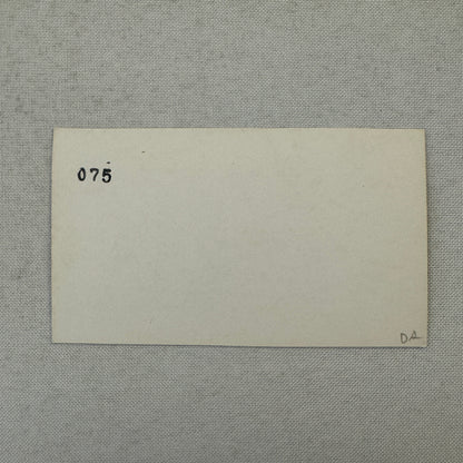 Vintage Train Track Photo Photograph Railroad Railway Rail Yard