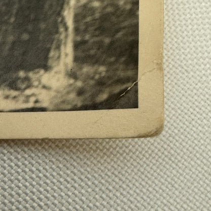 Mille Miglia Racing Photo Men in Military Uniform Italy Italian Photograph