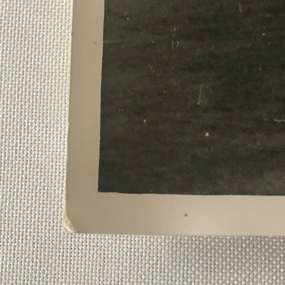 Vintage 1959 Racing Photo Photograph Driver Stirling Moss Jack Brabham Oulton