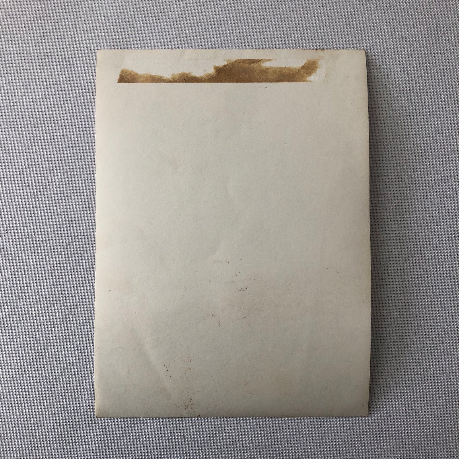 Circus Performer Bicycle Act Photo Photograph Vintage Dan Sayton & Ruth