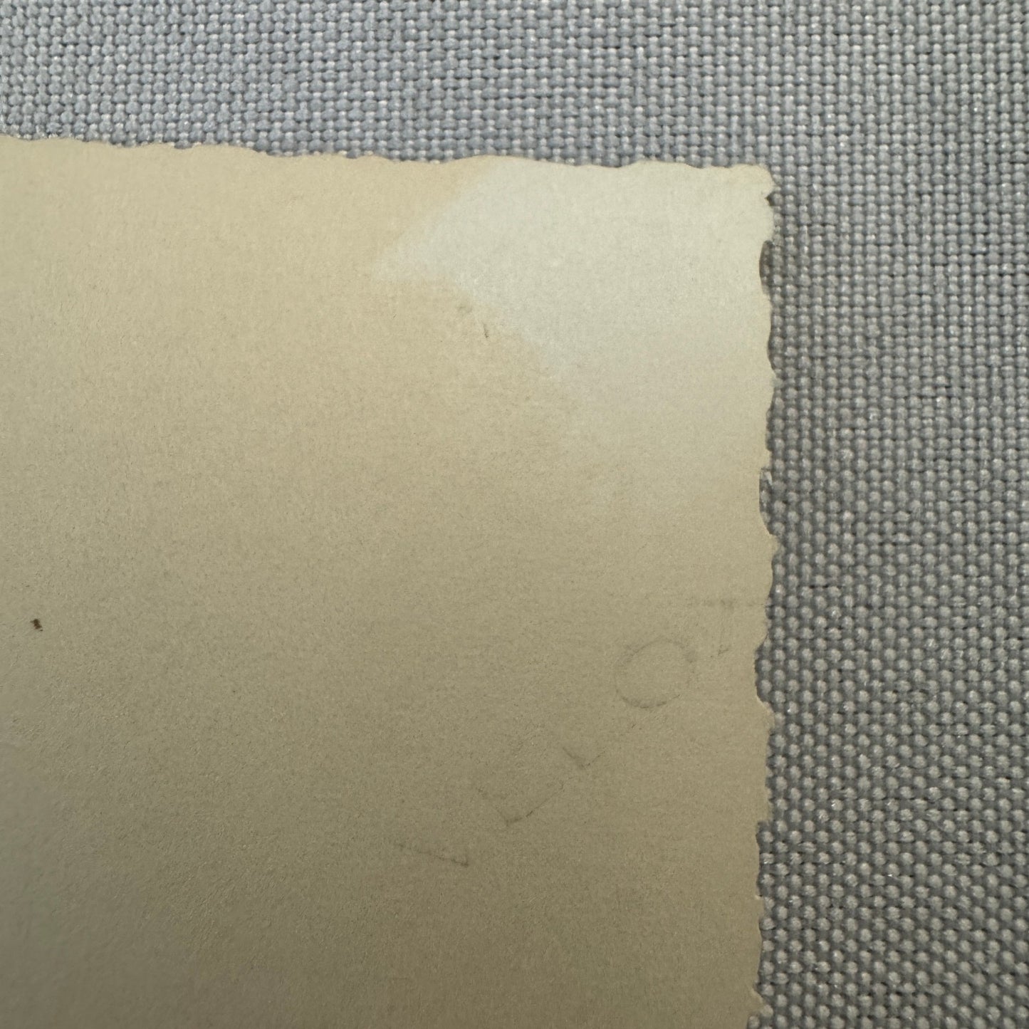 Vintage Car Automobile Photo Photograph Print Snapshot