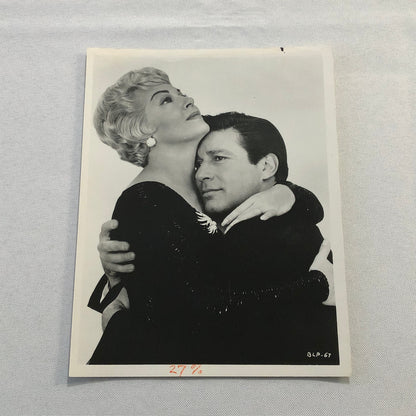 Vintage Movie Film Photo Photograph By Love Posessed Lana Turner