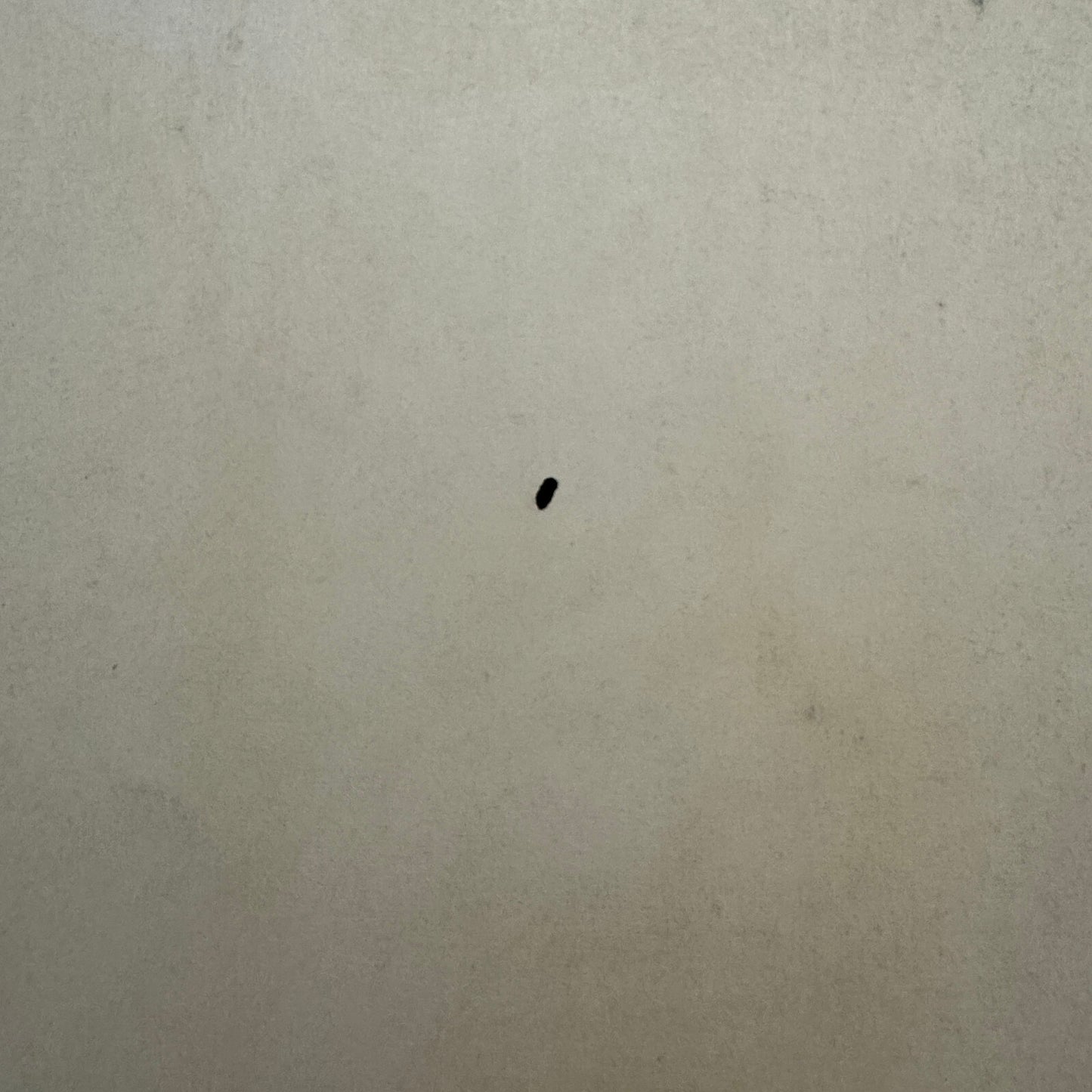 Vintage Horror Movie Lobby Card Poster 1958 The Curse of the Faceless Man