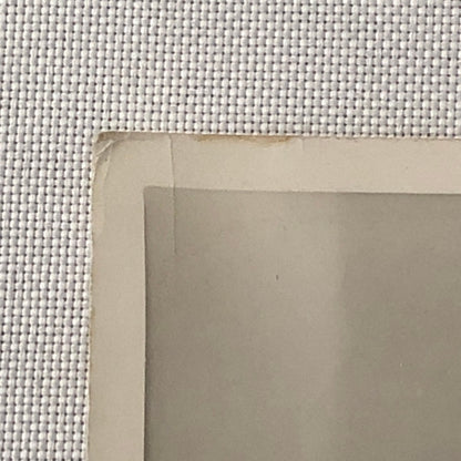 Vintage Streamline car Photo Photograph Print Germany