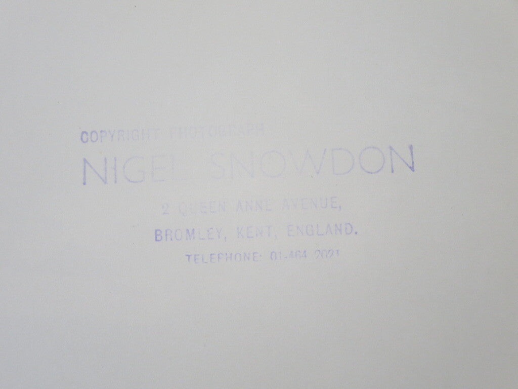 Vintage Racing Photo Photograph John Surtees Ford Car 