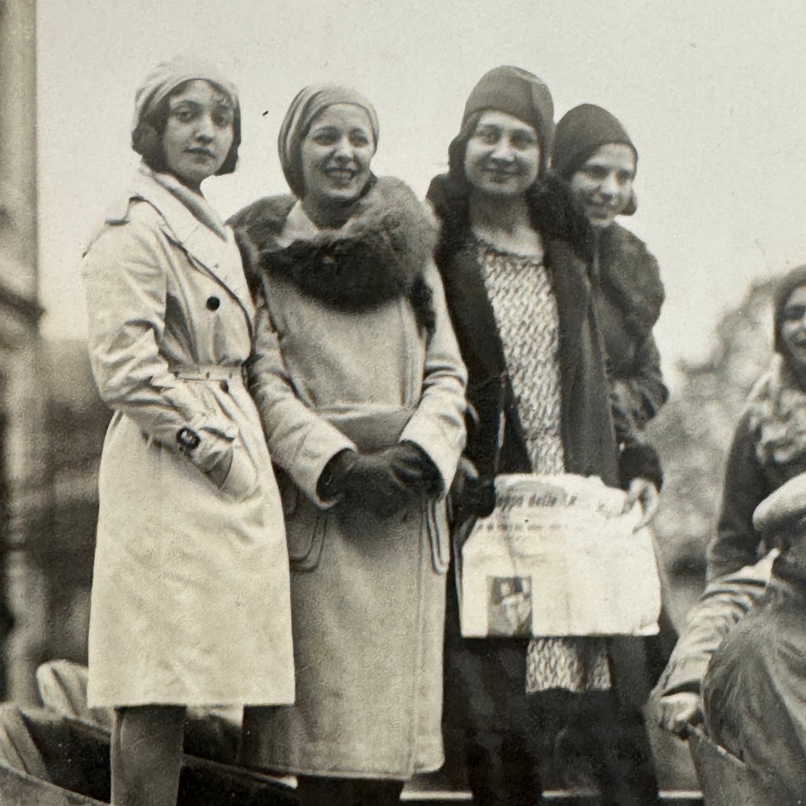 1930 Mille Miglia Vintage Racing Race Photograph Photo