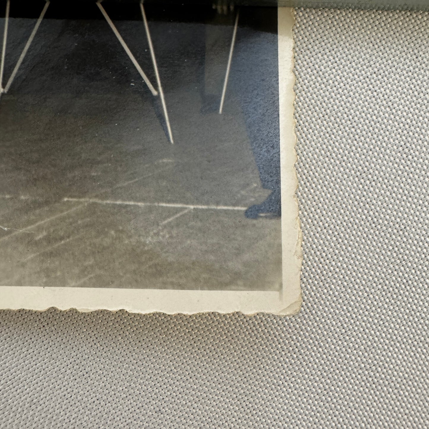 Circus Balancing Act Photo Photograph Maria Luisa Madrid Spain