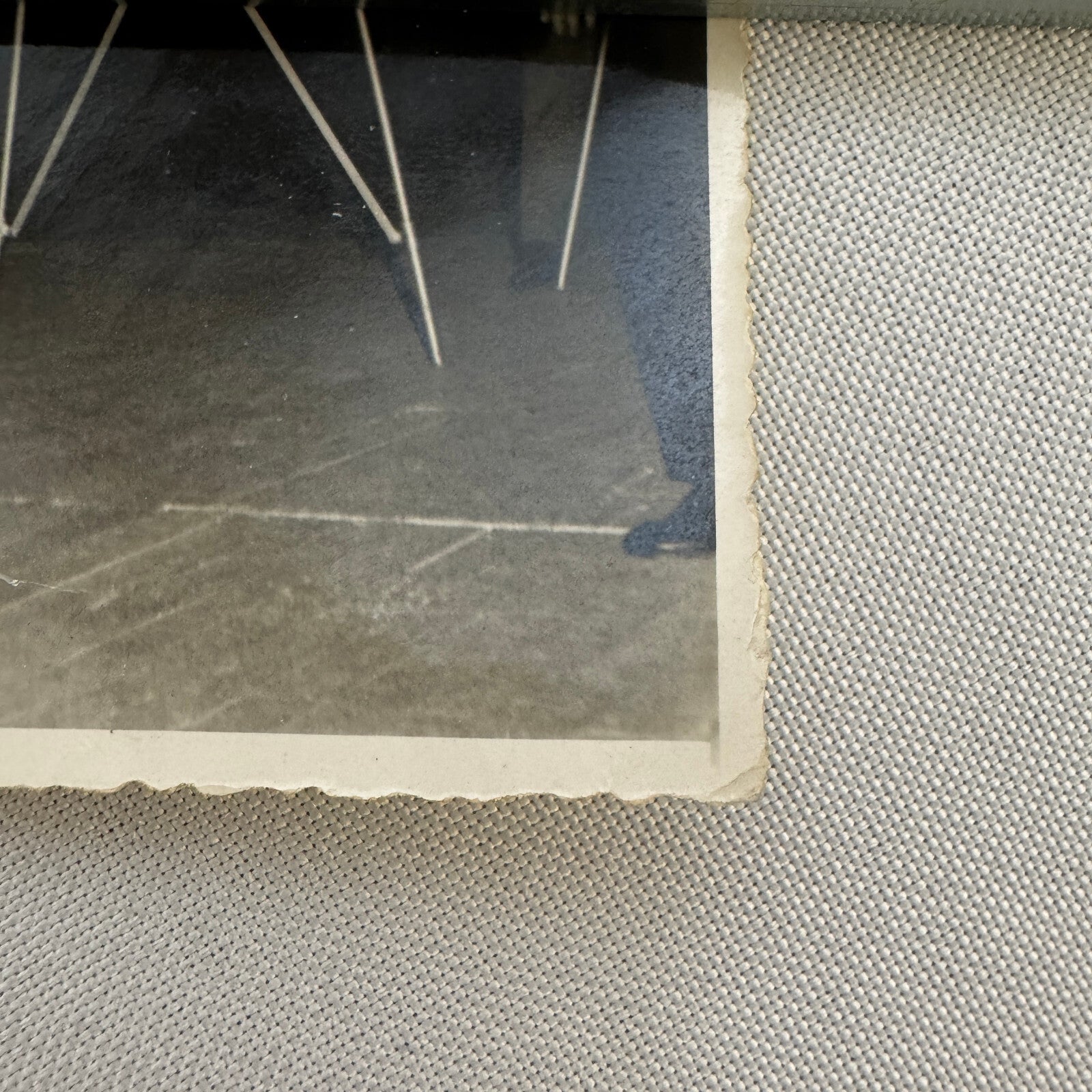 Circus Balancing Act Photo Photograph Maria Luisa Madrid Spain