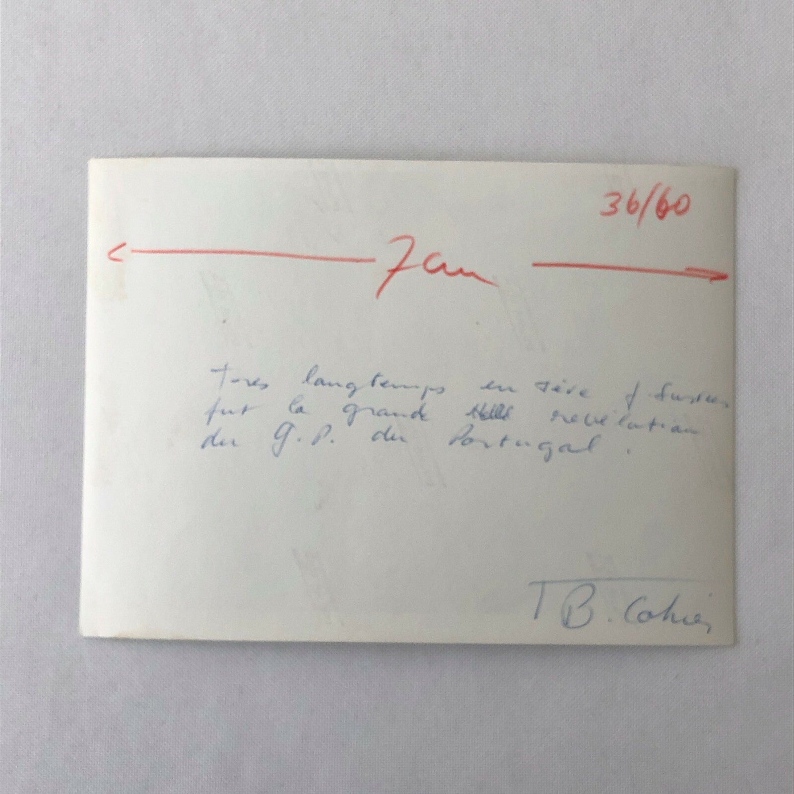 Vintage John Surtees Grand Prix Racing Photo Photograph Bernard Cahier Lotus Car