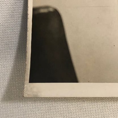 Press Photo Photograph Armstrong Whitworth Railbus Train London Streamline 1933