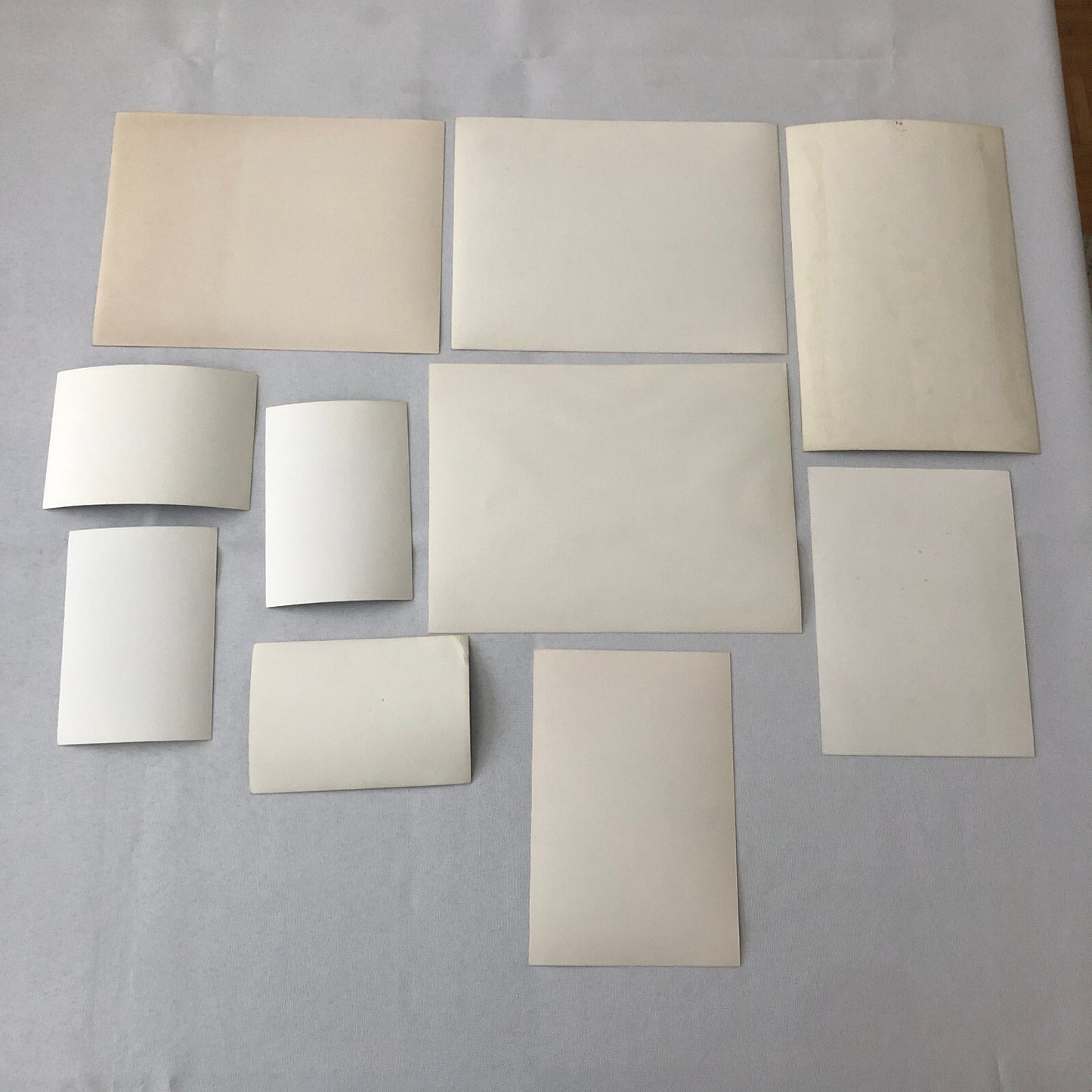 Racing Photo Photograph Print Lot of 10x Drivers Formula 1 and F2 ?